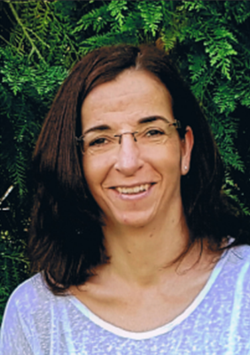 Bärbel Zisenis - Qualifizierte Tagesmutter