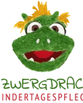 Die Zwergdrachen Logo