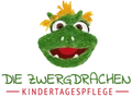 Die Zwergdrachen Logo