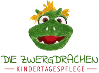 Die Zwergdrachen Logo